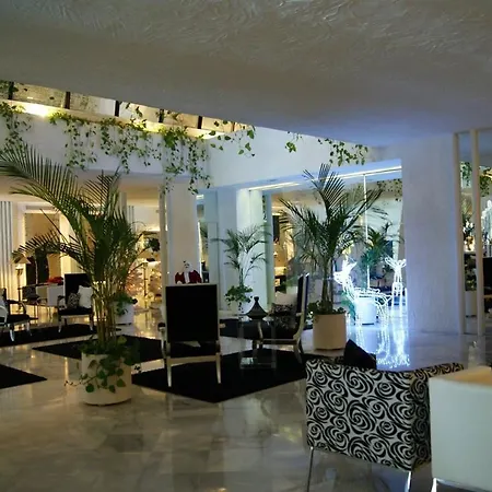 Albayzin Del Mar 4* Almuñécar