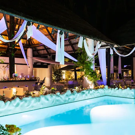 Hotel Albayzin Del Mar 4*