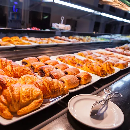 Albayzin Del Mar Hotel Almuñécar