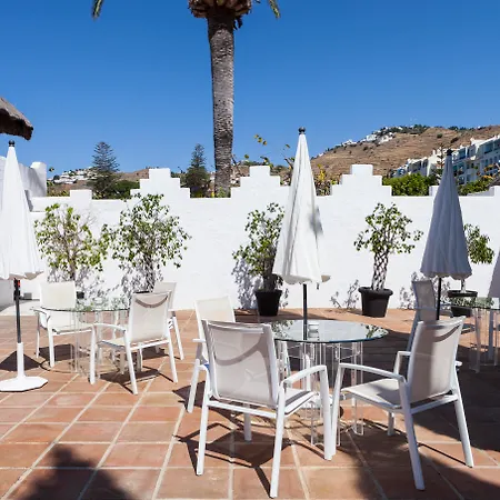 Albayzin Del Mar Hotel 4*