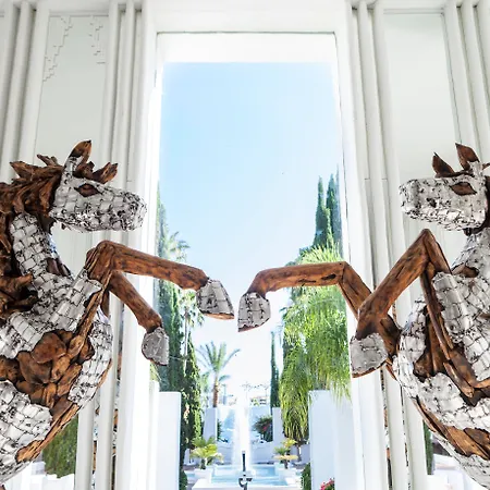 Hotel Albayzin Del Mar Almuñécar