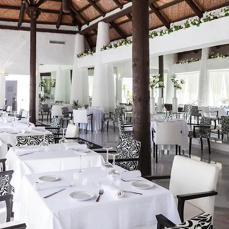 Hotel Albayzin Del Mar Almuñécar