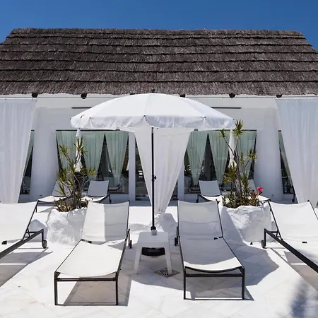 Albayzin Del Mar Almuñécar