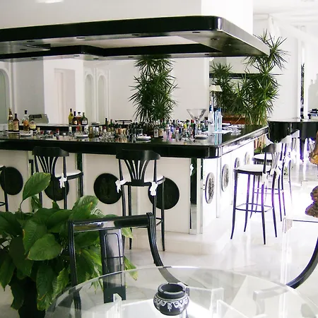 Hotel Albayzin Del Mar 4*