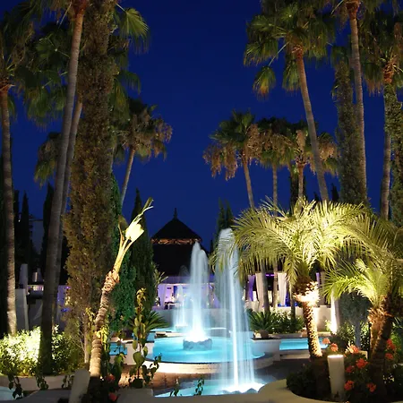 Albayzin Del Mar 4* Almuñécar