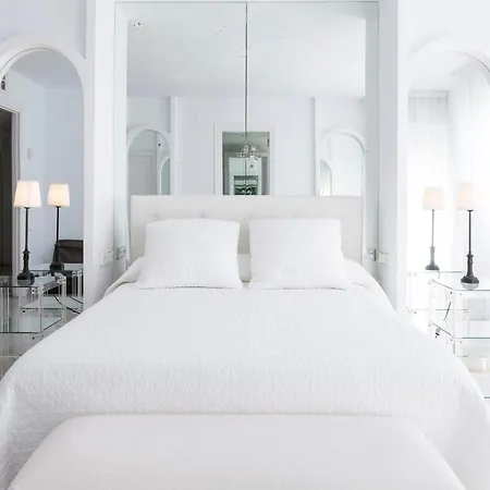 Albayzin Del Mar Almuñécar