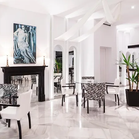 Albayzin Del Mar Hotel