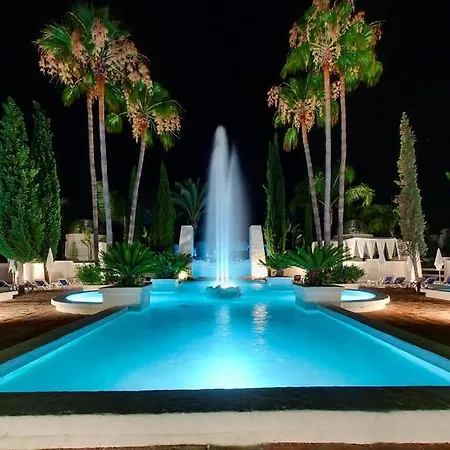 Albayzin Del Mar Almuñécar