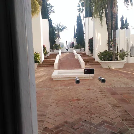 Hotel Albayzin Del Mar 4*