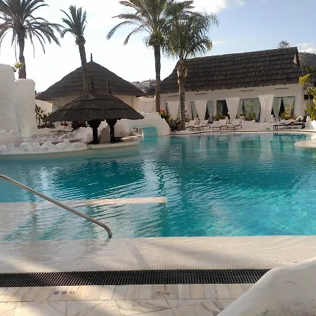 Albayzin Del Mar 4* Almuñécar