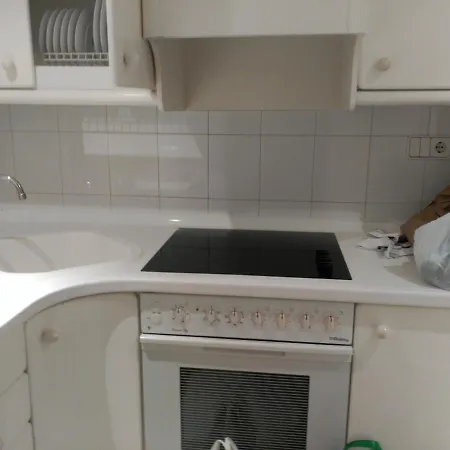 Albayzin Del Mar 4* Almuñécar