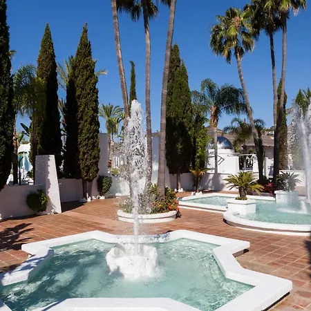 Hotel Albayzin Del Mar