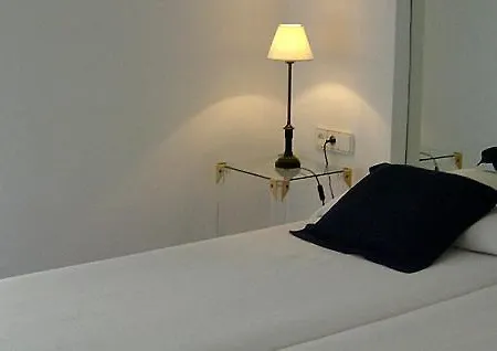Albayzin Del Mar Hotel