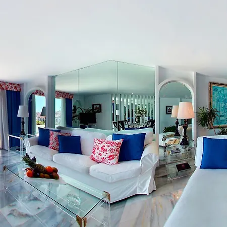 Albayzin Del Mar Hotel 4*