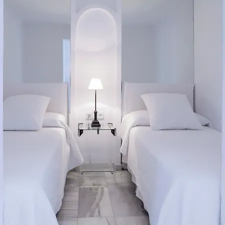 Albayzin Del Mar Hotel