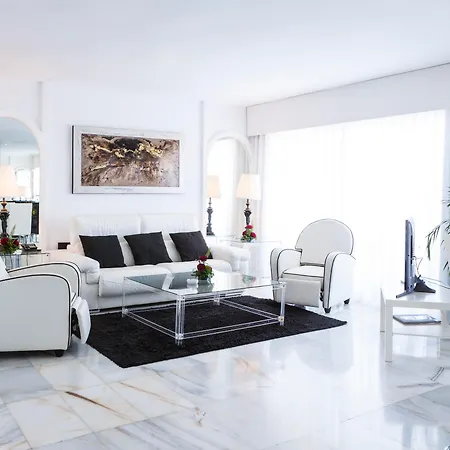Albayzin Del Mar Hotel 4*