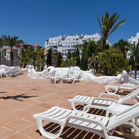 Hotell Albayzin Del Mar