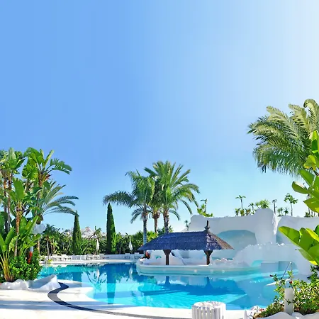 Albayzin Del Mar Hotel Almuñécar