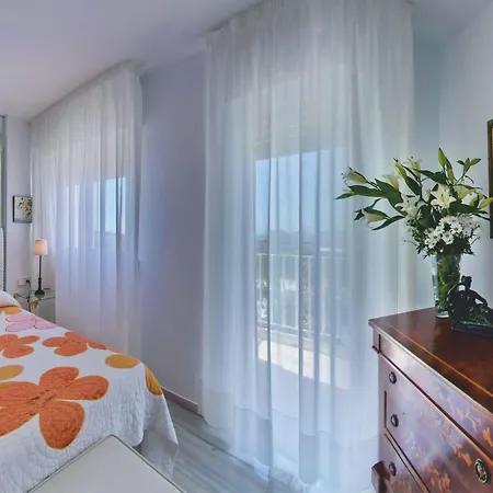 Albayzin Del Mar Hotel