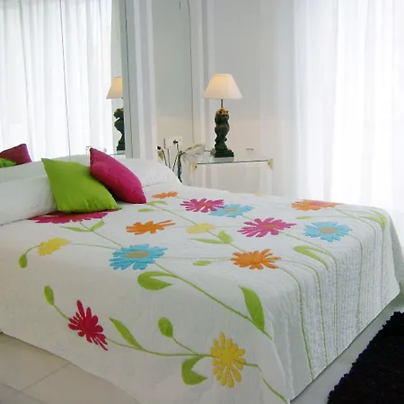 Albayzin Del Mar Hotell 4*