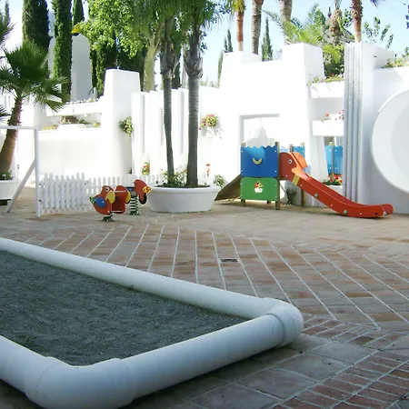 Hotel Albayzin Del Mar Almuñécar
