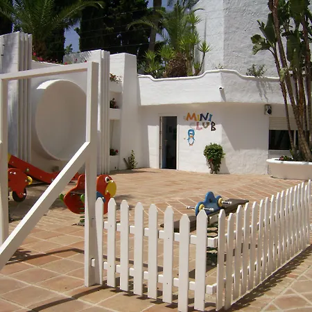 Albayzin Del Mar Almuñécar