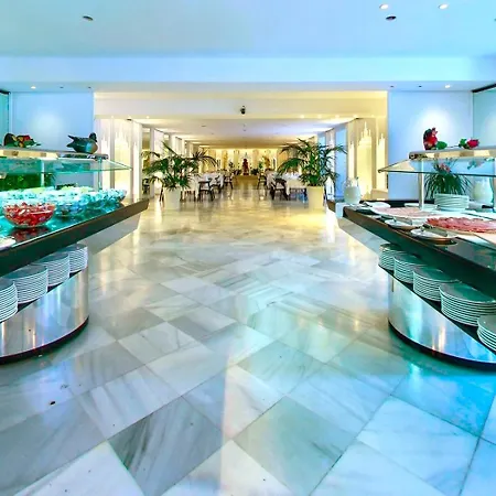 Hotel Albayzin Del Mar
