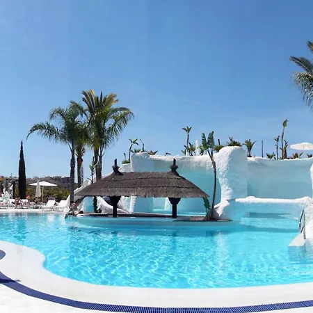 Hotel Albayzin Del Mar Almuñécar