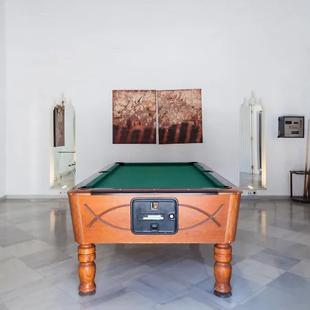 Hotell Albayzin Del Mar