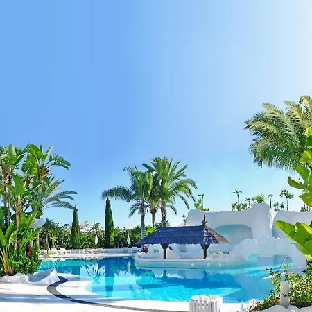 Hotell Albayzin Del Mar