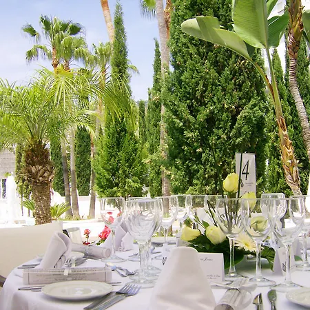 Hotell Albayzin Del Mar Almuñécar