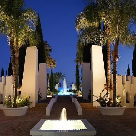 Hotell Albayzin Del Mar 4*