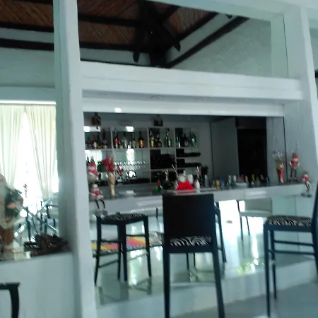 Albayzin Del Mar 4* Almuñécar