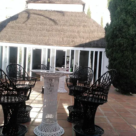 Hotell Albayzin Del Mar 4*