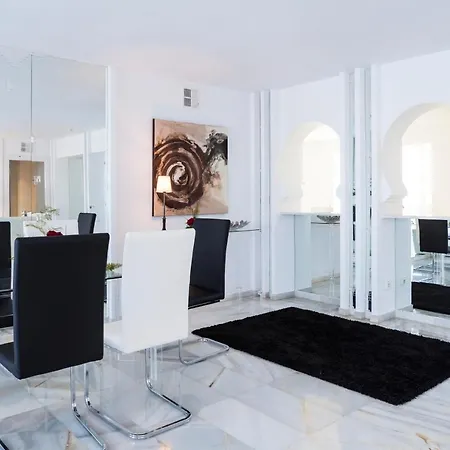 Hotell Albayzin Del Mar