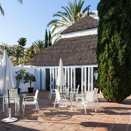 Hotel Albayzin Del Mar Almuñécar
