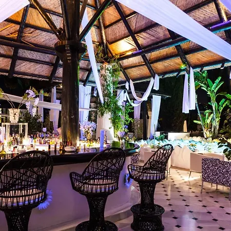 Hotel Albayzin Del Mar