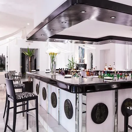 Albayzin Del Mar 4* Almuñécar