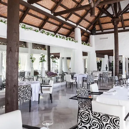 Hotell Albayzin Del Mar Almuñécar