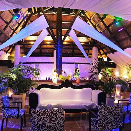 Albayzin Del Mar Hotel 4*