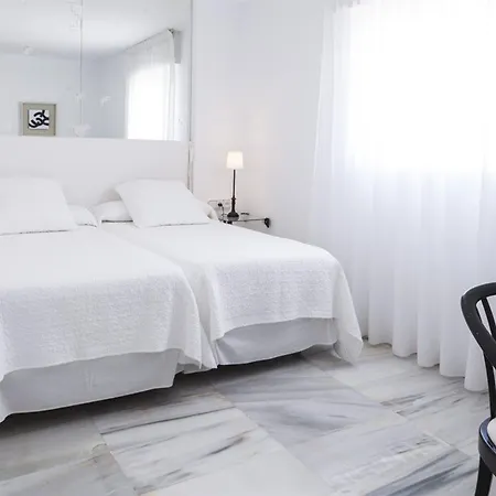 Albayzin Del Mar Hotel 4*