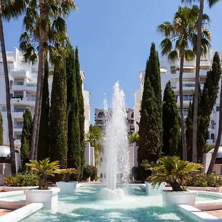 Albayzin Del Mar Hotel