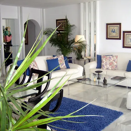 Albayzin Del Mar Hotel
