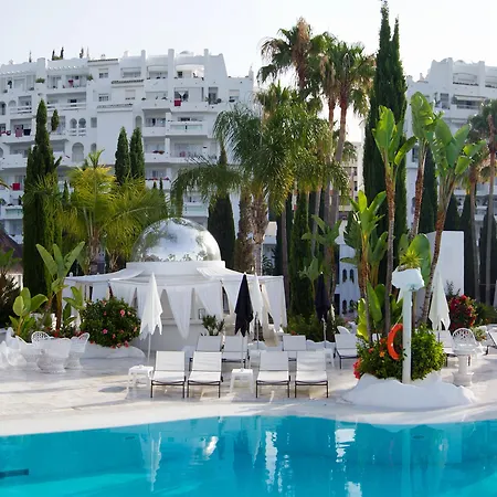 Albayzin Del Mar Hotel