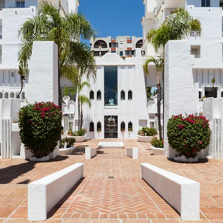 Hotel Albayzin Del Mar Almunecar