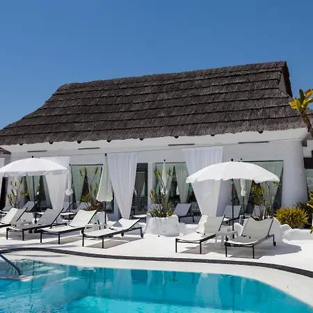 Albayzin Del Mar Hotel