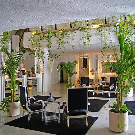 Hotel Albayzin Del Mar 4*