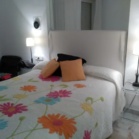 Hotel Albayzin Del Mar 4*